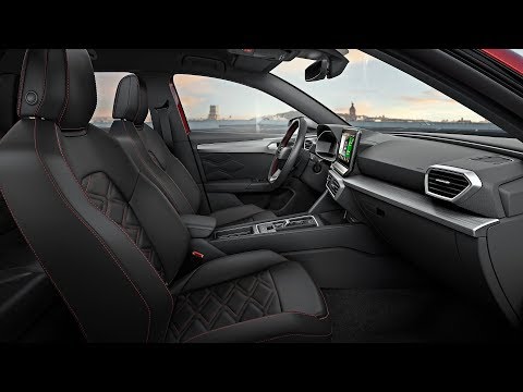 2020 SEAT Leon - İÇ MEKAN. 2020 SEAT Leon - İÇ MEKAN.