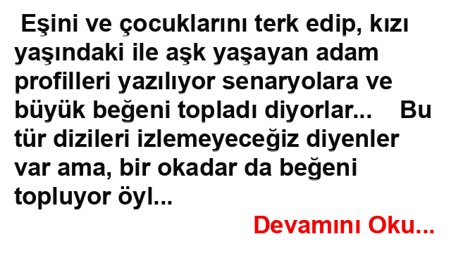 Gün geçtikçe bataklığa batıyoruz