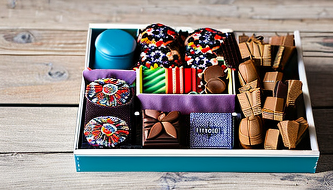 Ankara söz çikolatası ile tatlı anılar yarat!