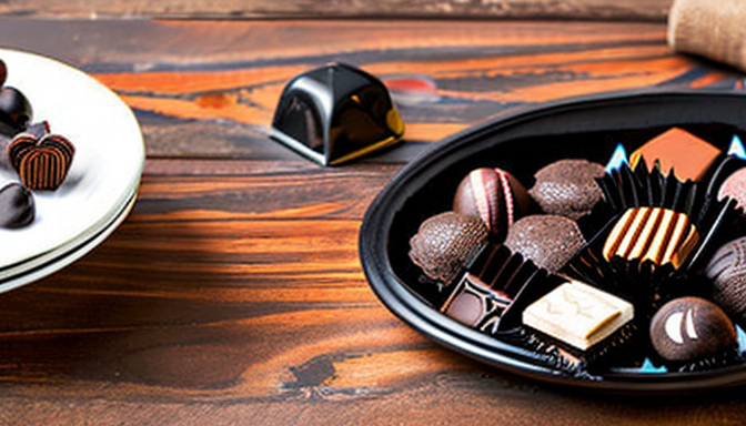 Yüksek Kakao Oranı