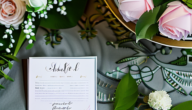 Ayet Davetiye Sözleriyle Manevi Bir Dokunuş Yap! 9 Yazı Tipi ve Renk Seçimi