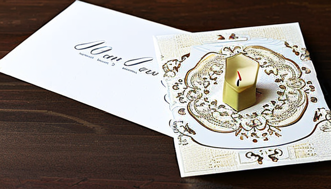 Ayet Davetiye Sözleriyle Manevi Bir Dokunuş Yap! 10 Görsel Unsurların Kullanımı