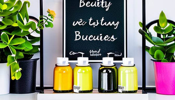 Cilt bakımı reklam sözleriyle güzelliğini ön plana çıkar! 10 Yerel Markaların Başarı Hikayeleri