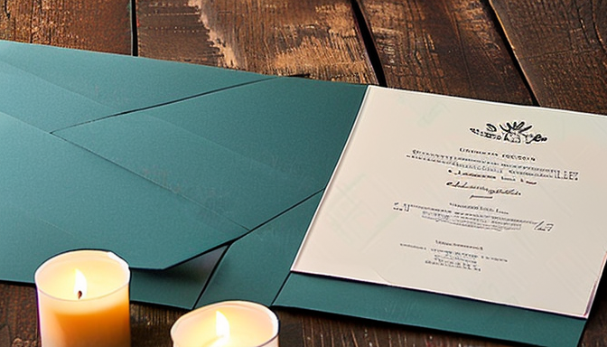 Davetiye dini sözleri ile özel anları kutsal kıl! 2 Davetiye Nedir?