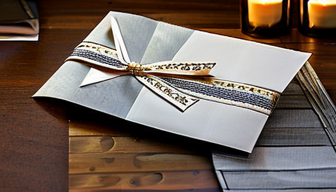 Davetiye dini sözleri ile özel anları kutsal kıl! 7 Özel Günlerde Dini Davetiyelerin Kullanımı