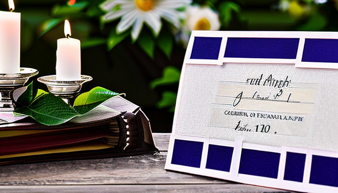 Davetiye dini sözleri ile özel anları kutsal kıl! 10 Örnek Dini Davetiyeler