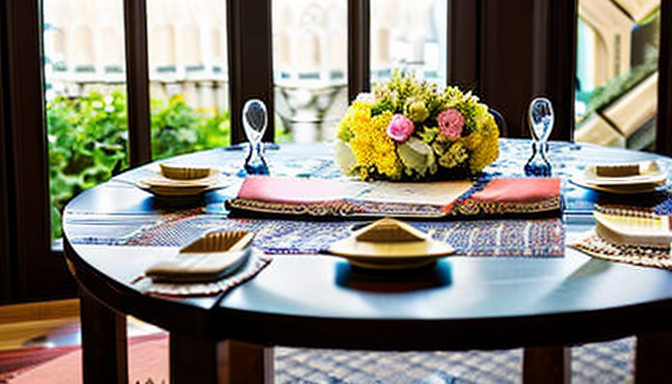 Dini evlilik teklifi sözleri ile manevi bir bağ kur! 2 Dini Evlilik Teklifinin Anlamı