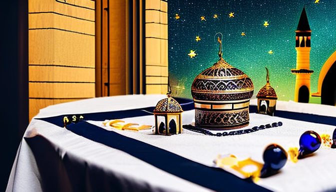 Dini evlilik teklifi sözleri ile manevi bir bağ kur! 11 Dini Evlilikte İletişim ve Anlayış