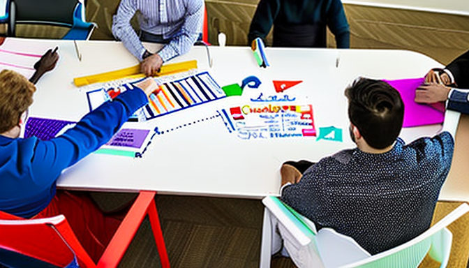 Ekip olmak ile ilgili sözlerle dayanışmayı güçlendir! 4 İletişimin Rolü