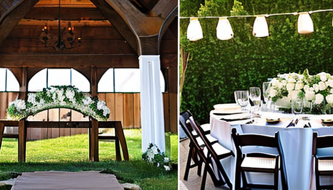 Evlenme sözleriyle aşkı taçlandır!