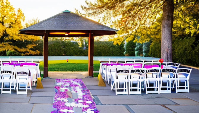 Evlenme sözleriyle aşkı taçlandır! 11 Evlenme Sözlerini Kişiselleştirmek