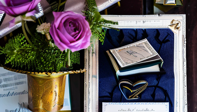 Evlenme sözleriyle aşkı taçlandır! 5 Hatıralardan İlham Almak