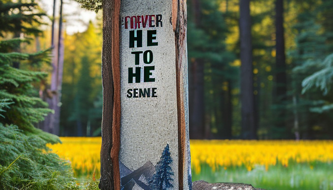 Evlenme teklif sözleriyle kalpleri fethet! 4 Doğa ile İç İçe Teklifler