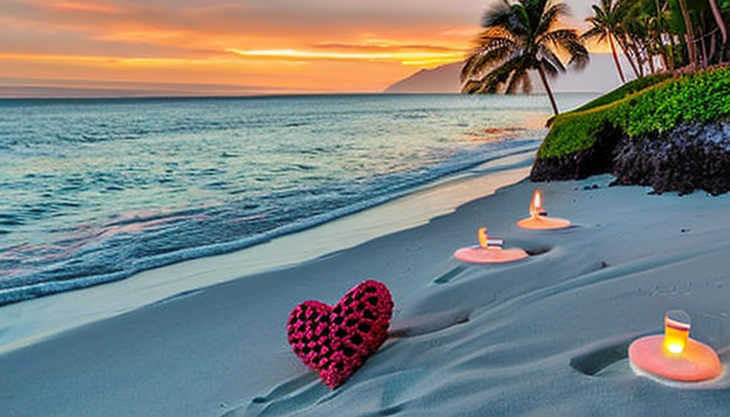 Evlenme teklif sözleriyle kalpleri fethet! 6 Deniz Kenarında Teklifler