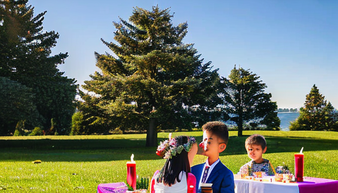 Evlenme teklif sözleriyle kalpleri fethet! 9 Aile ile Birlikte Yapılan Teklifler