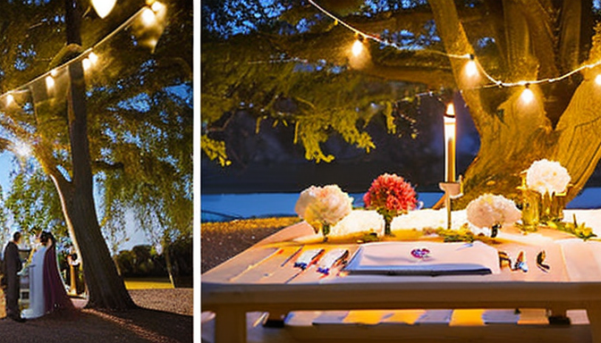 Evlenme teklifi sözüyle aşkını dile getir! 5 Geleneksel Yaklaşımlar