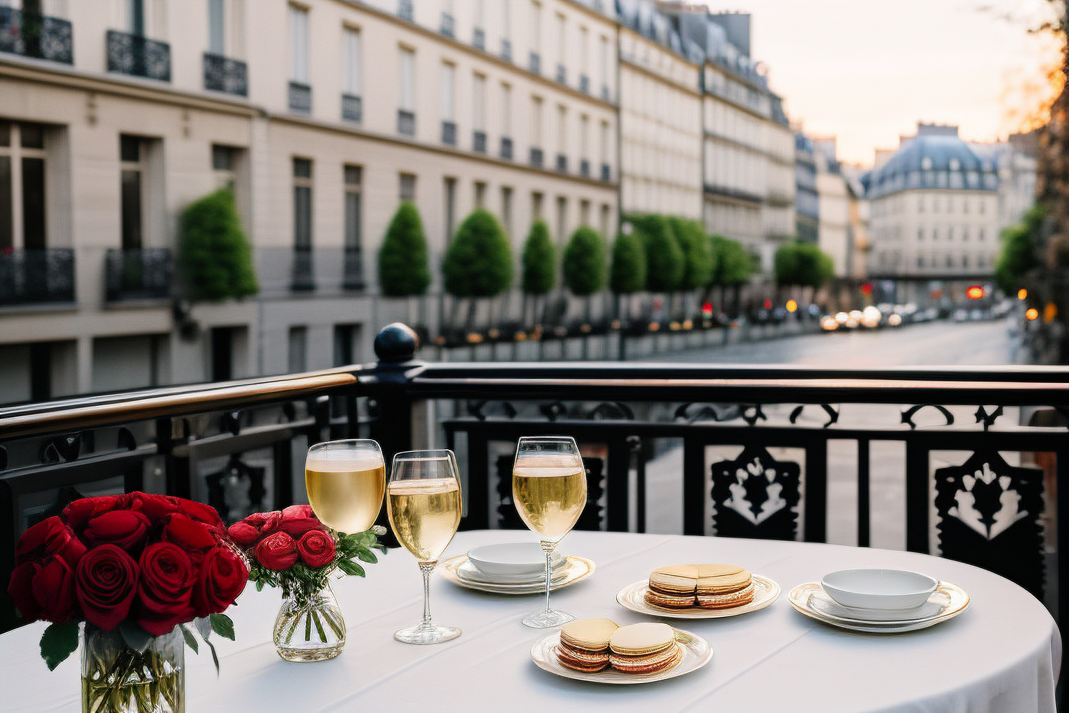 Fransızca aşk sözleriyle romantizmi artır! 1 Fransızca aşk sözleriyle romantizmi artır!