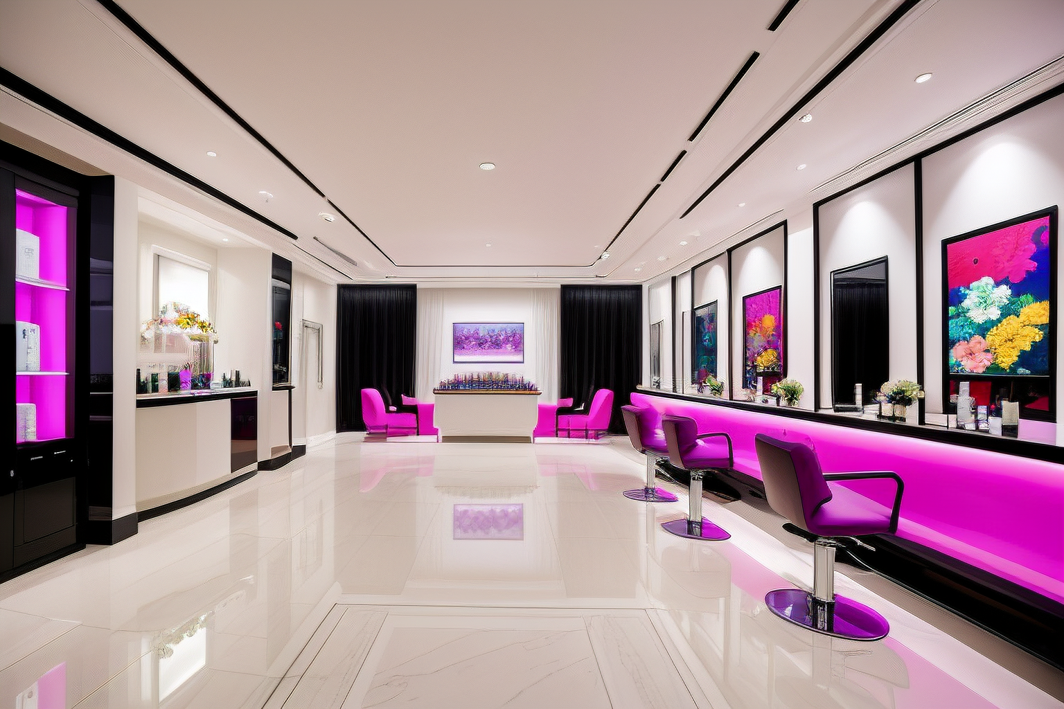 Güzellik Salonunuz İçin 5 Çarpıcı Kampanya Fikri! 2 1. İlk Ziyaret İndirimi