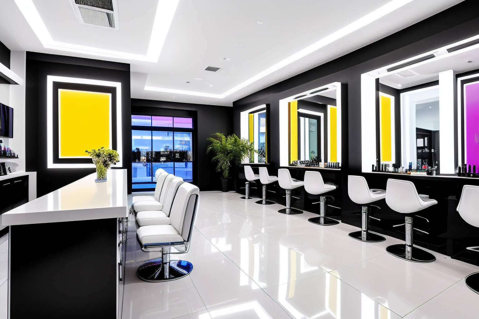 Güzellik Salonunuz İçin 5 Çarpıcı Kampanya Fikri! 6 5. Sosyal Medya Yarışmaları