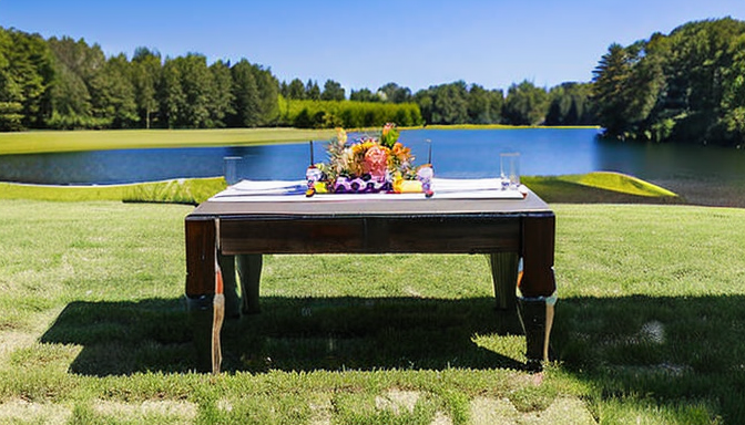 Hayalinizdeki Başbaşa Evlilik Teklifini Gerçekleştirin! Fikirler ve İpuçları 5 Özel Bir Tarih Seçin