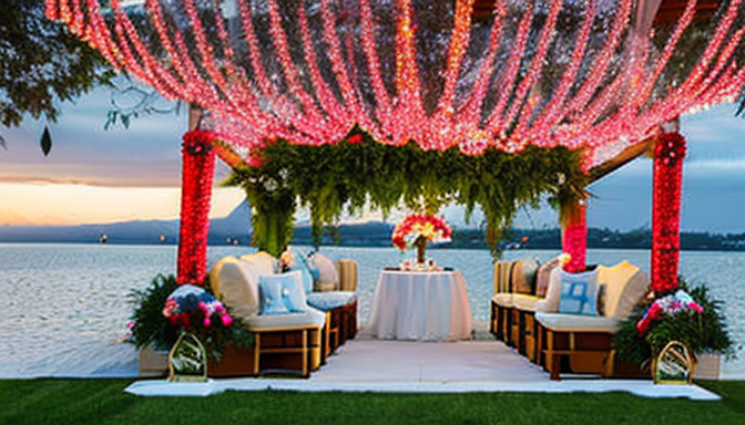 İzmir Söz Nişan Organizasyon ile Hayallerini Gerçekleştir!