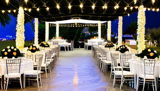 İzmir Söz Nişan Organizasyon ile Hayallerini Gerçekleştir! 3 Doğru Mekan Seçimi