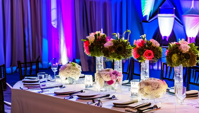 İzmir Söz Nişan Organizasyon ile Hayallerini Gerçekleştir! 5 Kapalı Alanların Avantajları