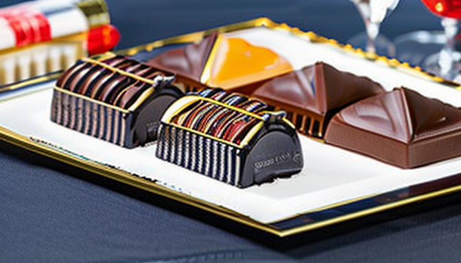 Söz çikolatası İstanbul ile aşkı tatlandır!