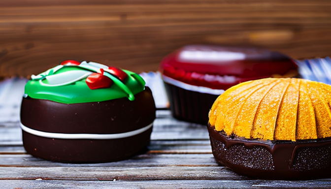 Söz çikolatası İstanbul ile aşkı tatlandır! 4 Ünlü Çikolata Dükkanları