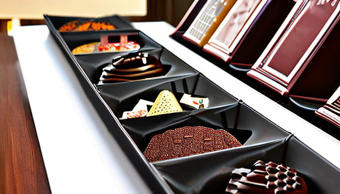 Söz çikolatası İstanbul ile aşkı tatlandır! 5 Geleneksel ve Modern Seçenekler