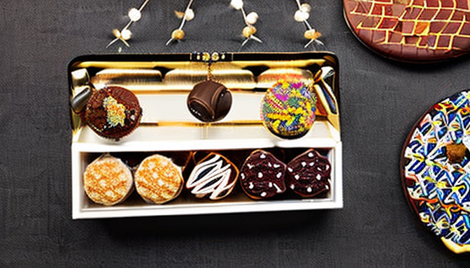 Söz çikolatası İstanbul ile aşkı tatlandır! 6 Özel Tasarımlar