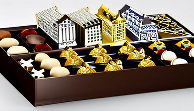 Söz çikolatası İstanbul ile aşkı tatlandır! 7 Fiyat Aralıkları ve Kalite