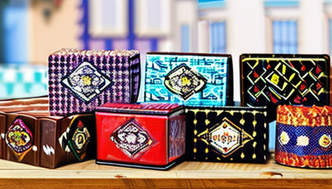 Söz çikolatası İstanbul ile aşkı tatlandır! 8 Söz Çikolatası ile İlgili Gelenekler