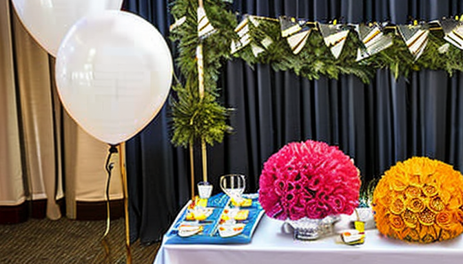 Söz organizasyon paketleri ile özel anları planla! 5 Fiyat Aralıkları