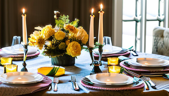 Söz organizasyon paketleri ile özel anları planla! 7 Özel Paketler