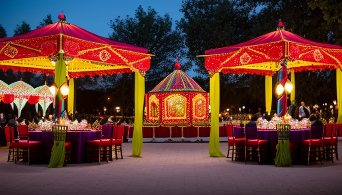 Sünnet Düğünü Organizasyon Fikirleri