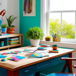 Yaratıcı Konsept Fikirleriyle Hayal Gücünüzü Serbest Bırakın!