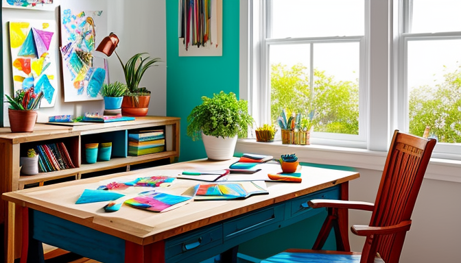 Yaratıcı Konsept Fikirleriyle Hayal Gücünüzü Serbest Bırakın!