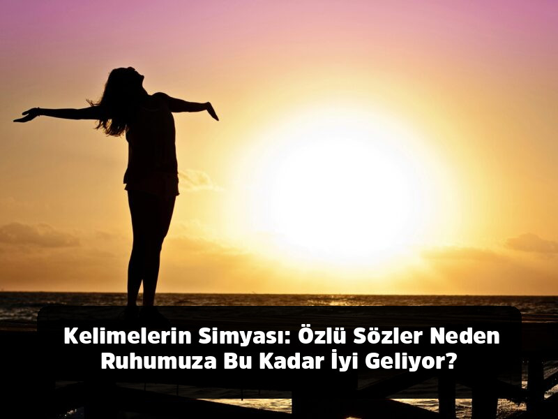 Lafı Gediğine Koyma Sanatı: Aklınızdan Çıkmayacak, Hayatınızı Değiştirecek En Kapsamlı Özlü Sözler Arşivi - Kelimelerin Simyası: Özlü Sözler Neden Ruhumuza Bu Kadar İyi Geliyor?