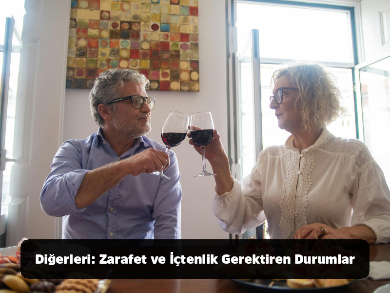 Her Duruma Uygun Mükemmel Doğum Günü Mesajları Rehberi 9 Her Duruma Uygun Mükemmel Doğum Günü Mesajları Rehberi - Diğerleri: Zarafet ve İçtenlik Gerektiren Durumlar